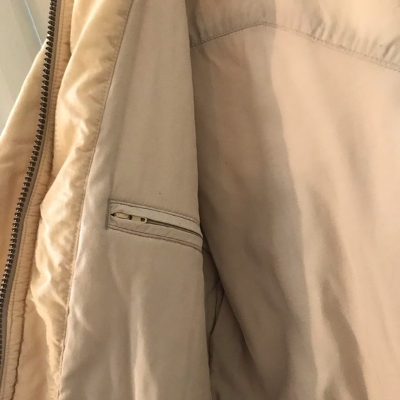 Vintage women’s LLBean jacket - Picture 3 of 6